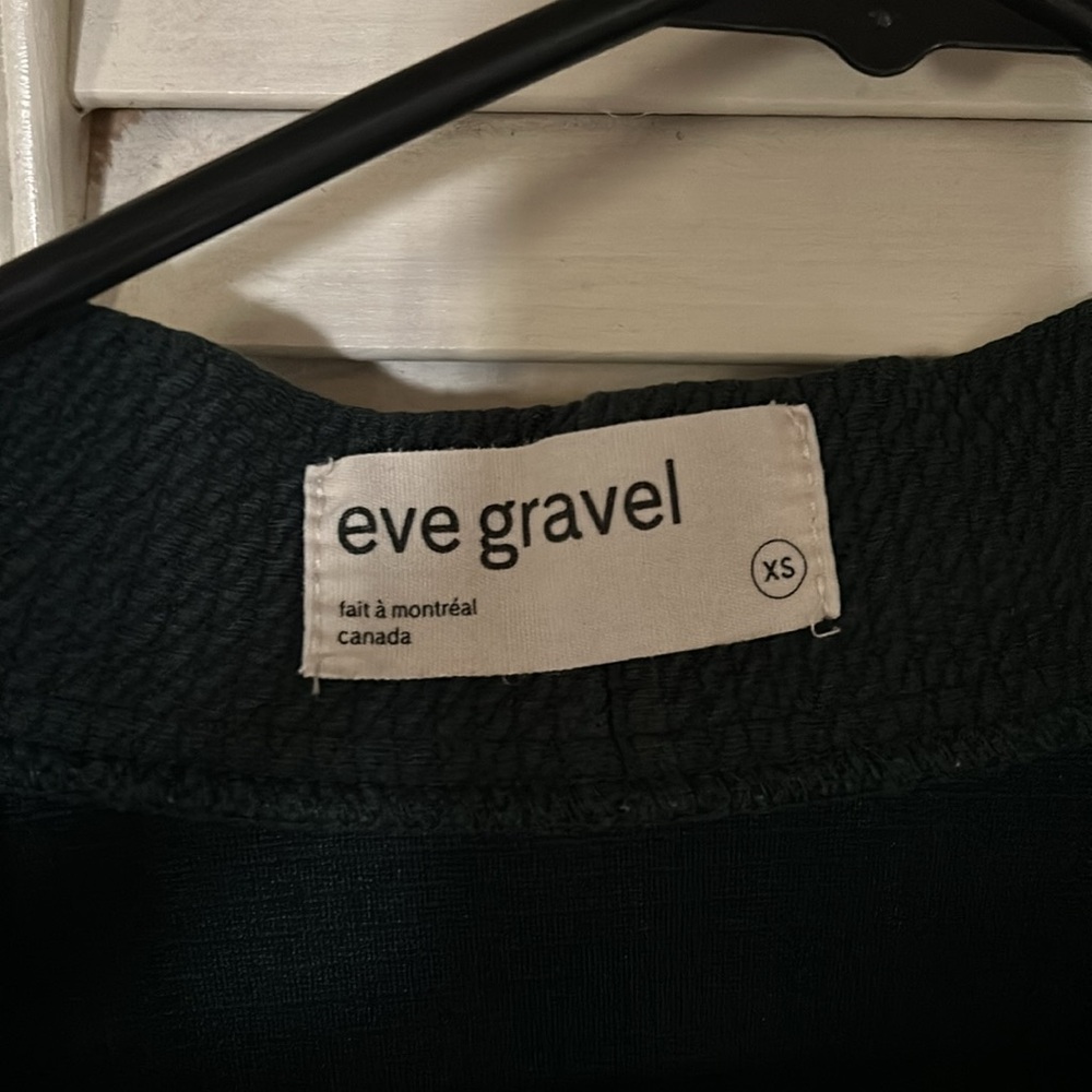 Eve Gravel long cardigan - Picture 3 of 4